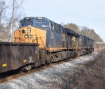 CSX 966